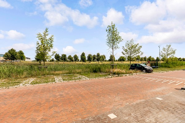 Medium property photo - Cypruskade 12, 1362 JN Almere
